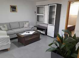 Peaceful Apartments Harfa