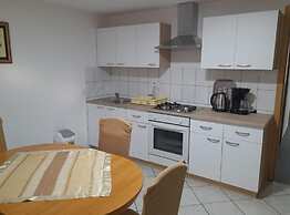Peaceful Apartments Harfa