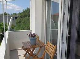 Peaceful Apartments Harfa