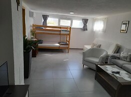 Peaceful Apartments Harfa