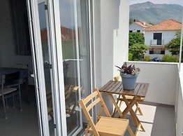 Peaceful Apartments Harfa