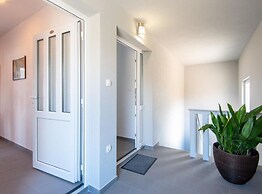 Peaceful Apartments Harfa