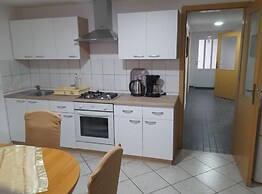 Peaceful Apartments Harfa