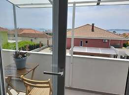 Peaceful Apartments Harfa