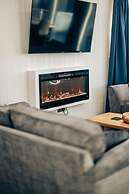 Paddock Lodges Junior 2 Bed Chalet