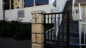 Apartments Desa Petric