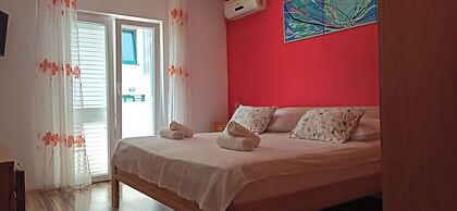 Apartments Desa Petric