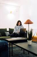 Outsite Bordeaux - Work, Connect, Explore