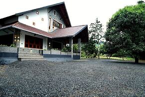 Minash villa by mirth Wayanad