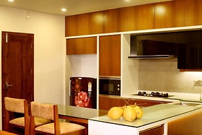 Minash villa by mirth Wayanad