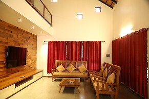 Minash villa by mirth Wayanad