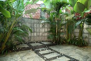 Minash villa by mirth Wayanad