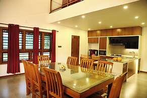 Minash villa by mirth Wayanad