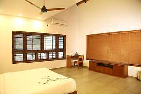 Minash villa by mirth Wayanad