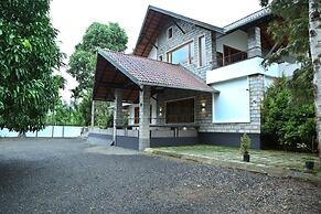 Minash villa by mirth Wayanad