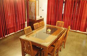 Minash villa by mirth Wayanad