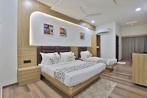 Hotel SR Laxmi