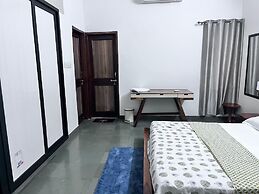Harisadan Homestay