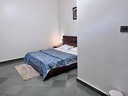 Harisadan Homestay