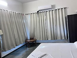 Harisadan Homestay