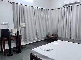 Harisadan Homestay