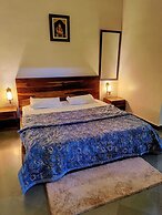 Harisadan Homestay