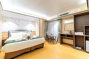 Phuket Patong Buri Resort