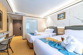 Phuket Patong Buri Resort