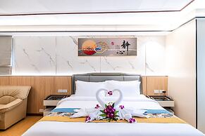 Phuket Patong Buri Resort