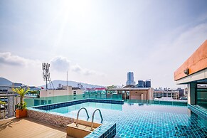 Phuket Patong Buri Resort