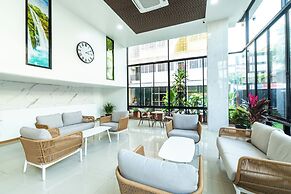 Phuket Patong Buri Resort