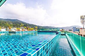 Phuket Patong Buri Resort