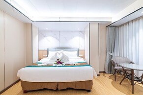 Phuket Patong Buri Resort