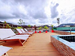 Phuket Patong Buri Resort