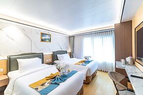 Phuket Patong Buri Resort
