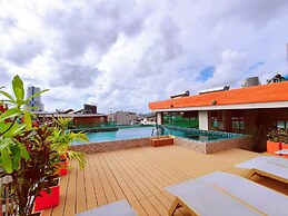 Phuket Patong Buri Resort