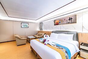 Phuket Patong Buri Resort