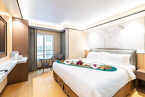 Phuket Patong Buri Resort