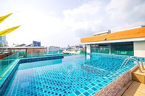 Phuket Patong Buri Resort