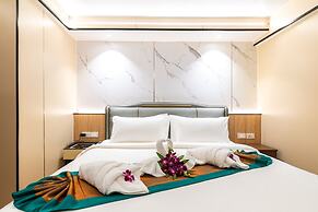 Phuket Patong Buri Resort