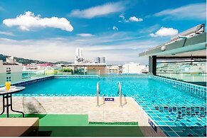 Phuket Patong Buri Resort