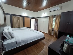 Aura Ecostay Resorts