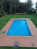 Aura Ecostay Resorts