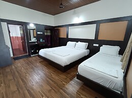 Aura Ecostay Resorts