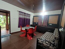 Aura Ecostay Resorts