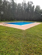 Aura Ecostay Resorts