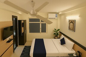 Hotel Lajja Palace