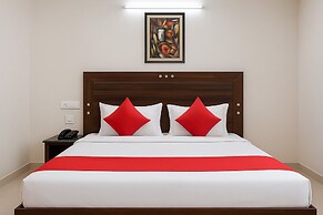 Hotel Lajja Palace