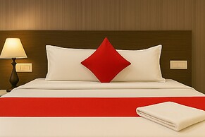 Hotel Lajja Palace
