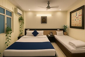 Hotel Lajja Palace